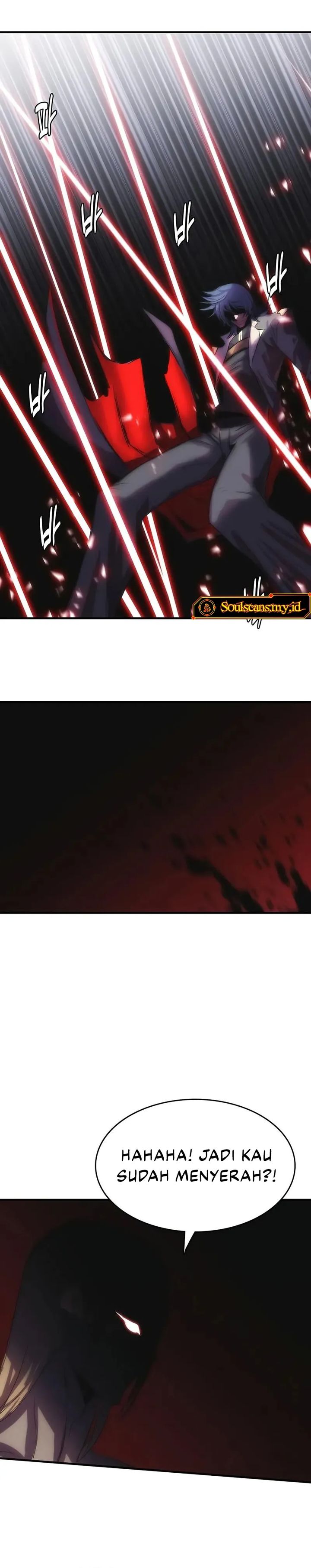 Bloodhound’s Regression Instinct Chapter 81 Gambar 24