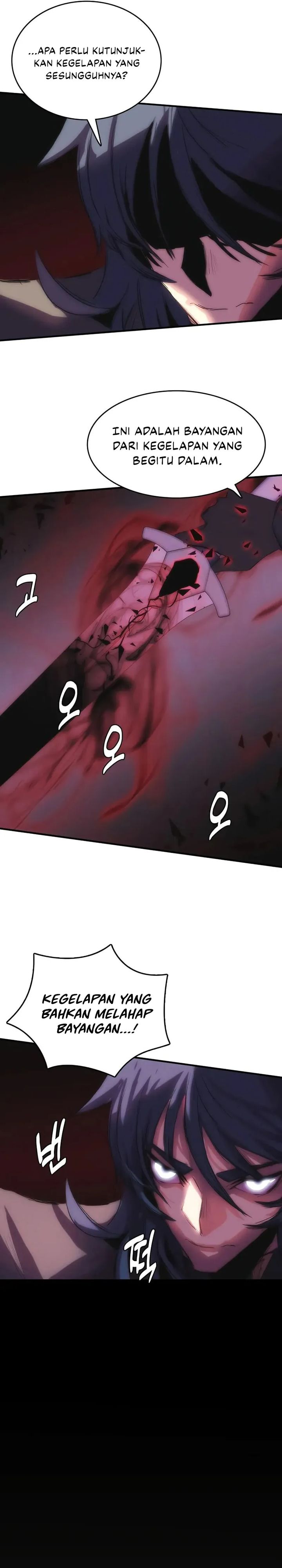 Bloodhound’s Regression Instinct Chapter 81 Gambar 25