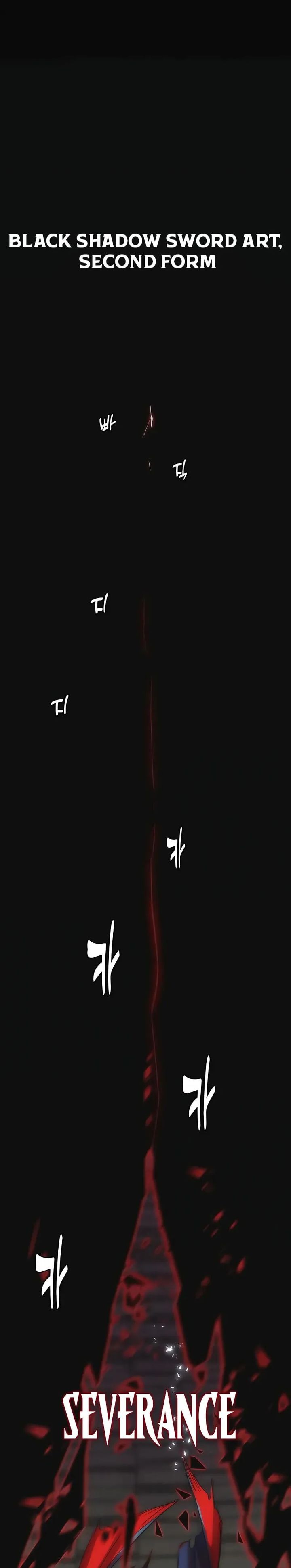 Bloodhound’s Regression Instinct Chapter 81 Gambar 26