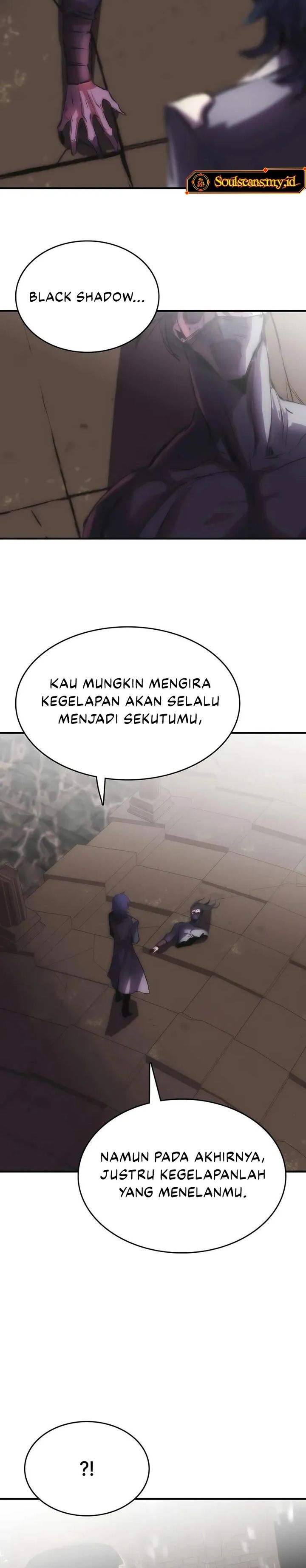 Bloodhound’s Regression Instinct Chapter 81 Gambar 29