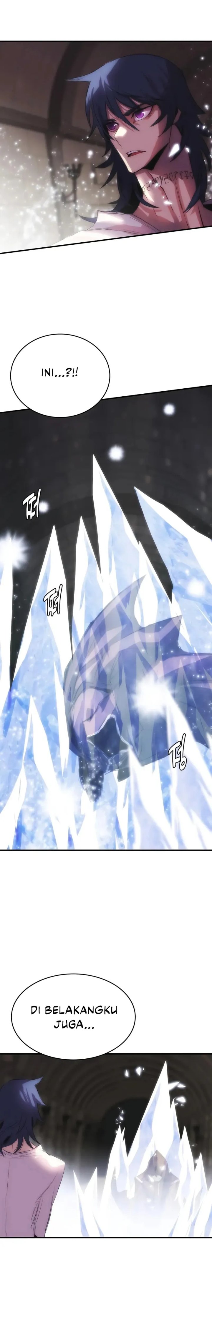 Bloodhound’s Regression Instinct Chapter 83 Gambar 28