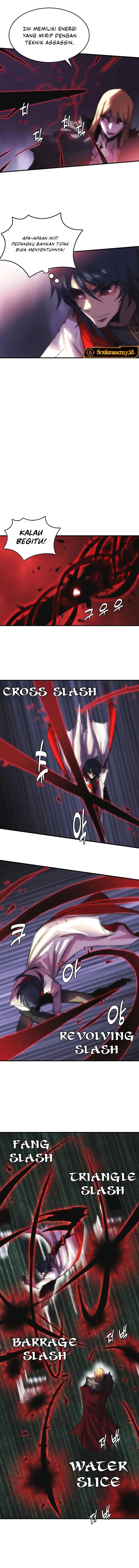 Bloodhound’s Regression Instinct Chapter 87 Gambar 10