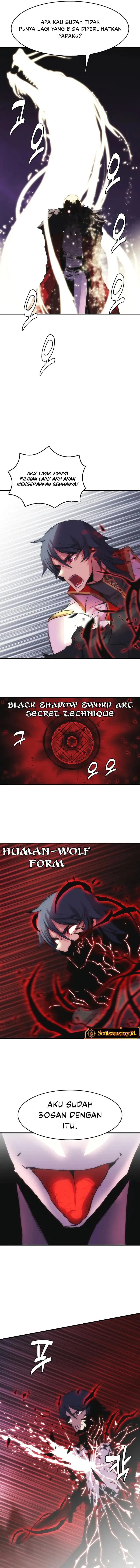 Bloodhound’s Regression Instinct Chapter 87 Gambar 12