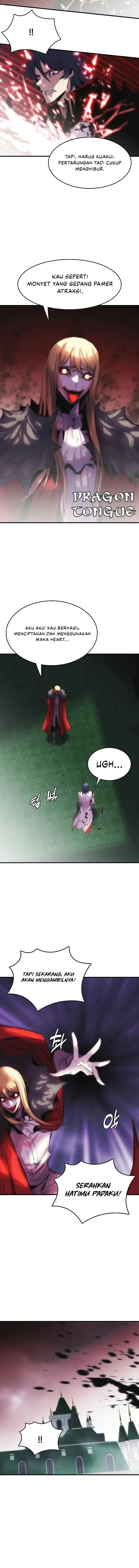 Bloodhound’s Regression Instinct Chapter 87 Gambar 13