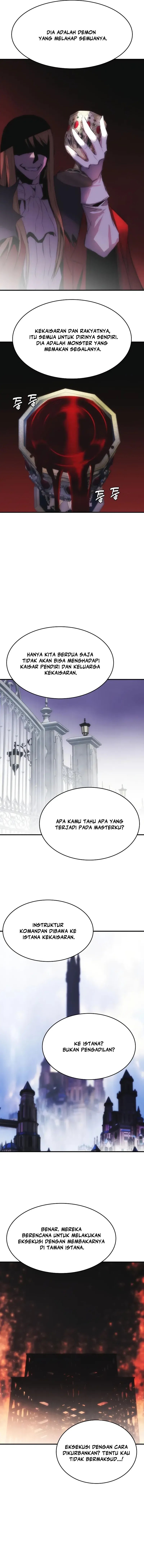 Bloodhound’s Regression Instinct Chapter 88 Gambar 11