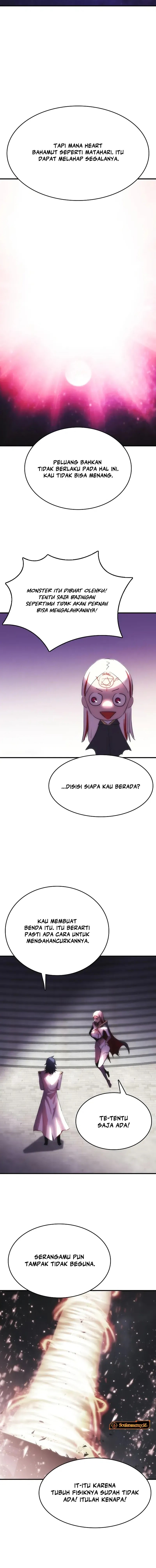 Bloodhound’s Regression Instinct Chapter 88 Gambar 14