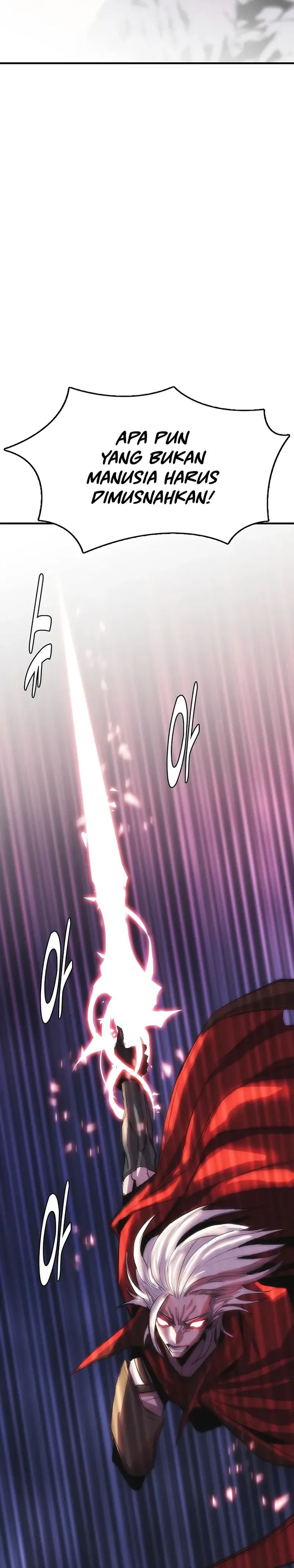 Bloodhound’s Regression Instinct Chapter 90 Gambar 5