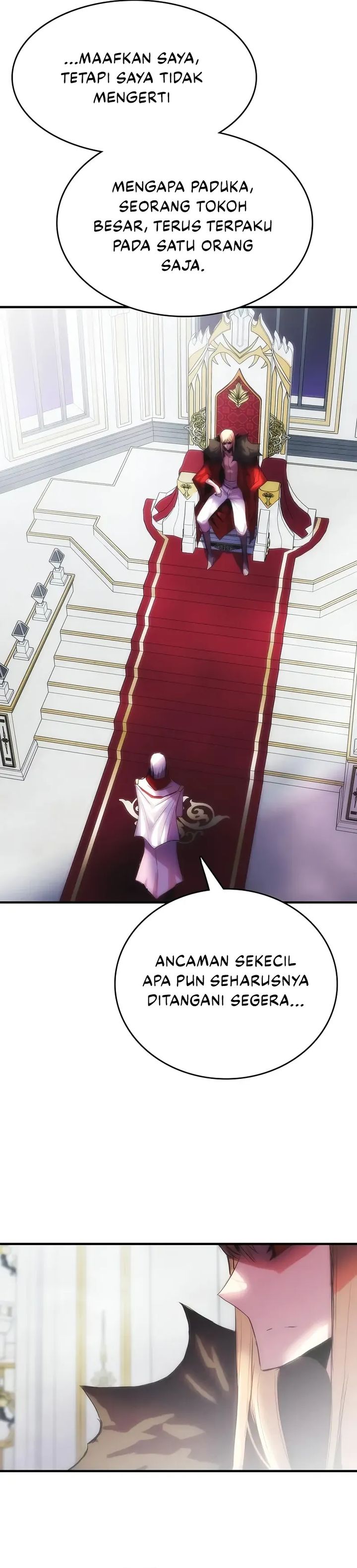 Bloodhound’s Regression Instinct Chapter 90 Gambar 19