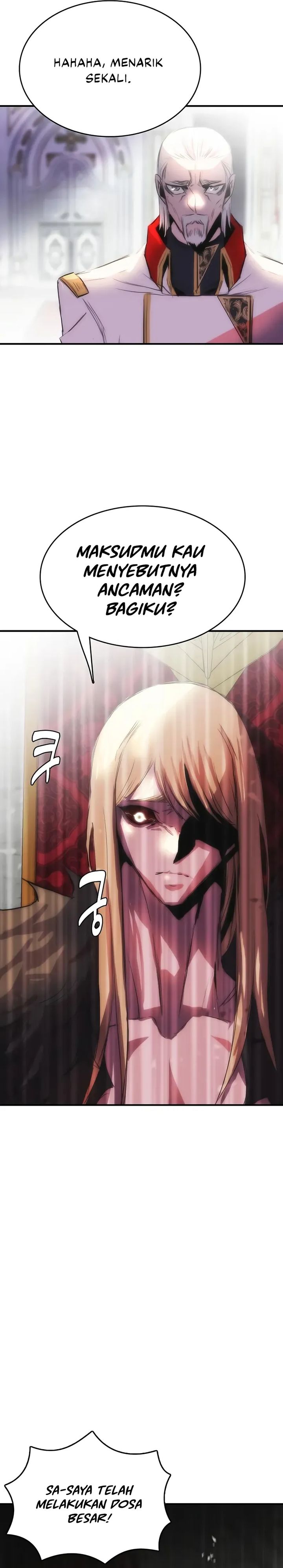 Bloodhound’s Regression Instinct Chapter 90 Gambar 20