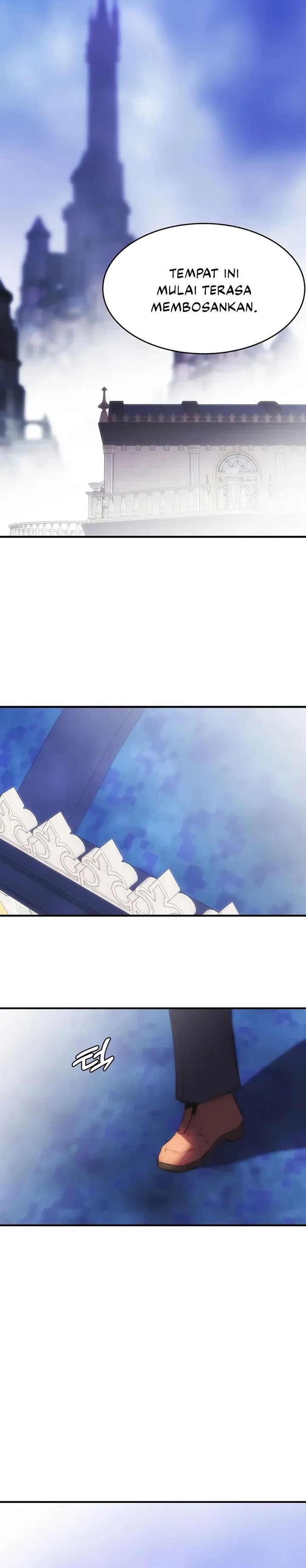 Bloodhound’s Regression Instinct Chapter 90 Gambar 23