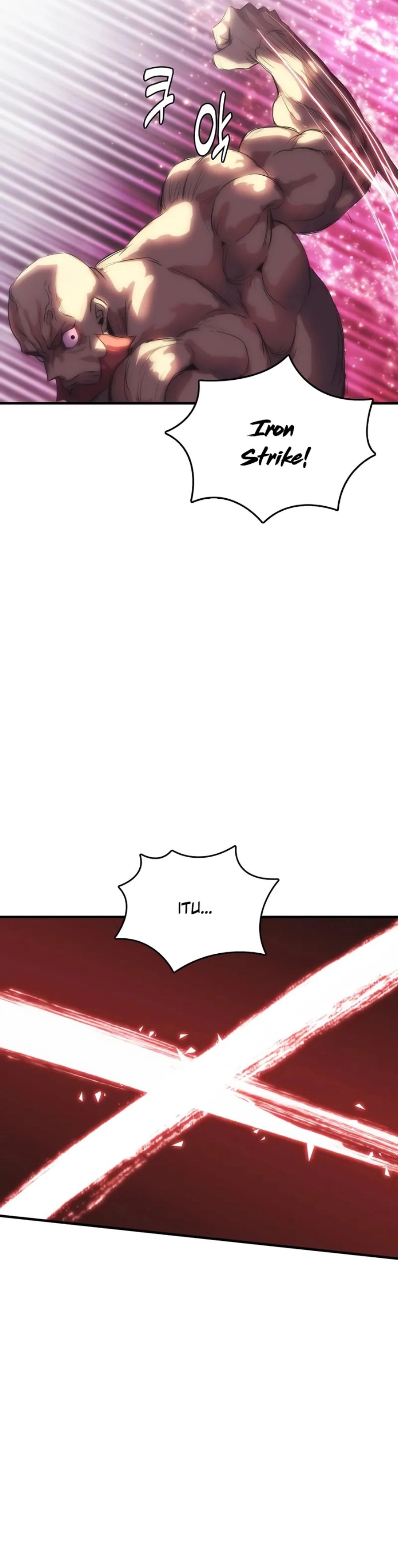 Bloodhound’s Regression Instinct Chapter 93 Gambar 3