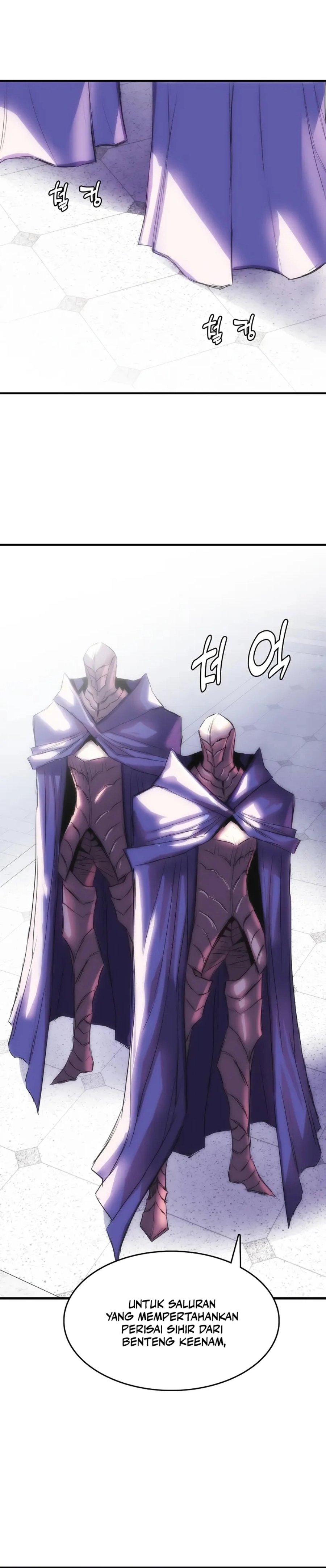 Bloodhound’s Regression Instinct Chapter 93 Gambar 9