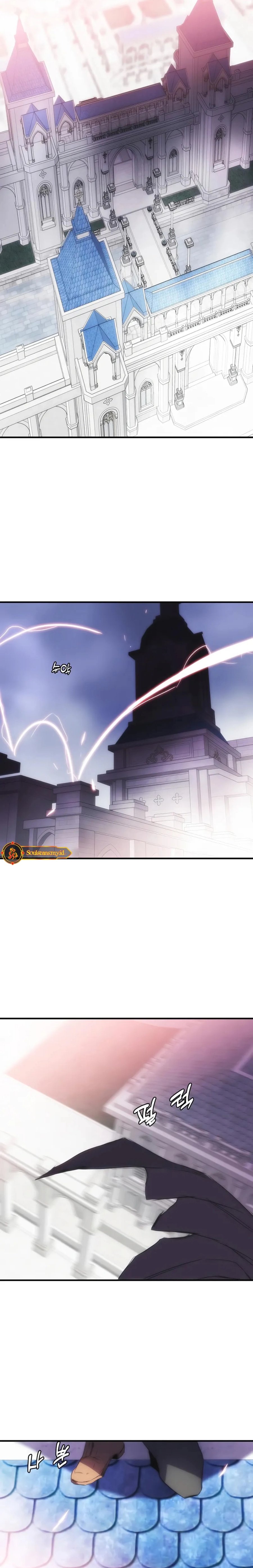 Bloodhound’s Regression Instinct Chapter 93 Gambar 22