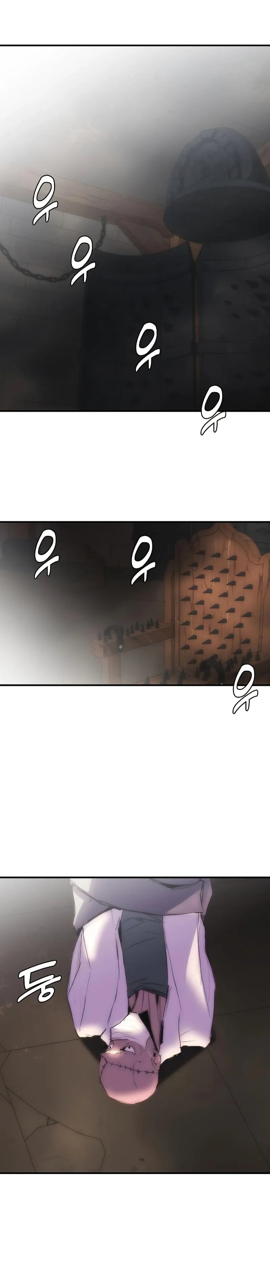 Bloodhound’s Regression Instinct Chapter 94 Gambar 10