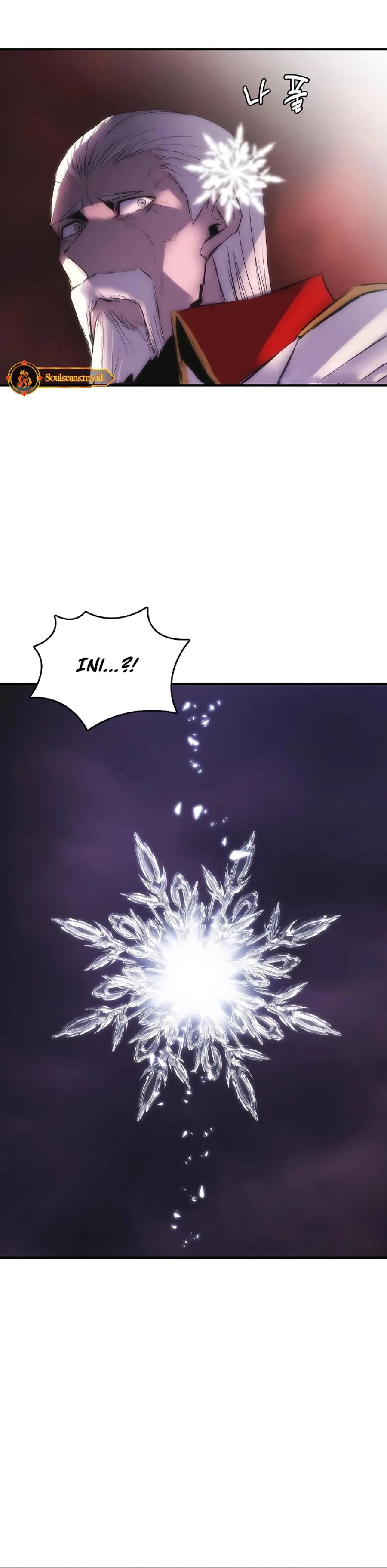 Bloodhound’s Regression Instinct Chapter 94 Gambar 23