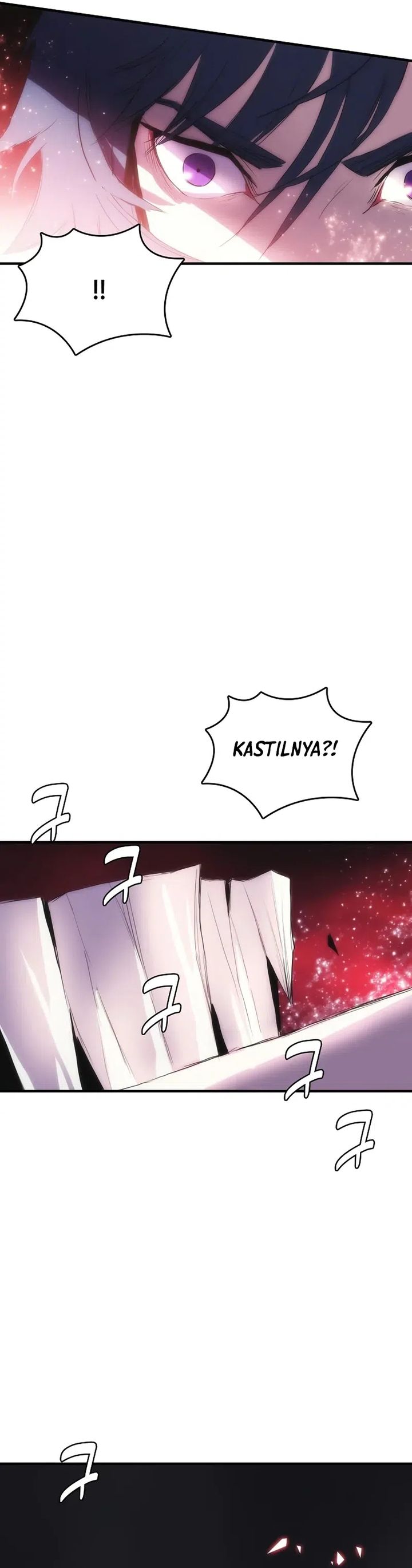 Bloodhound’s Regression Instinct Chapter 97 Gambar 16