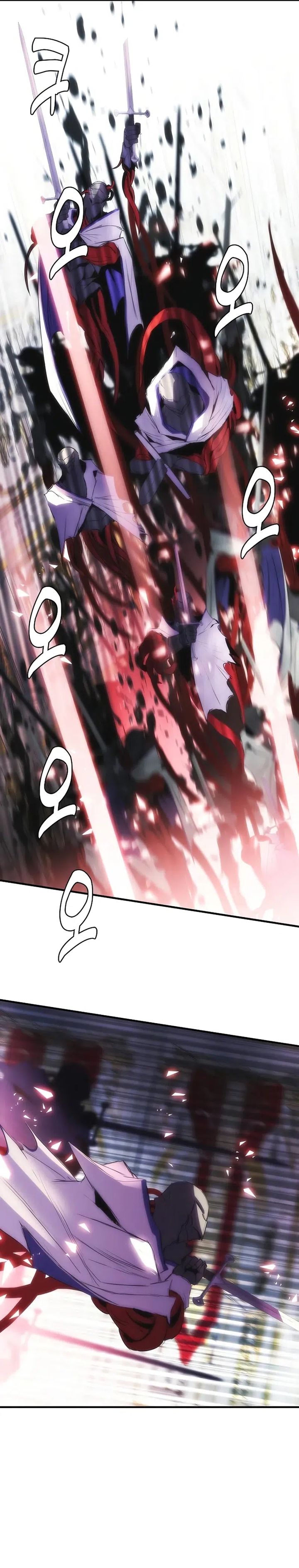 Bloodhound’s Regression Instinct Chapter 97 Gambar 21