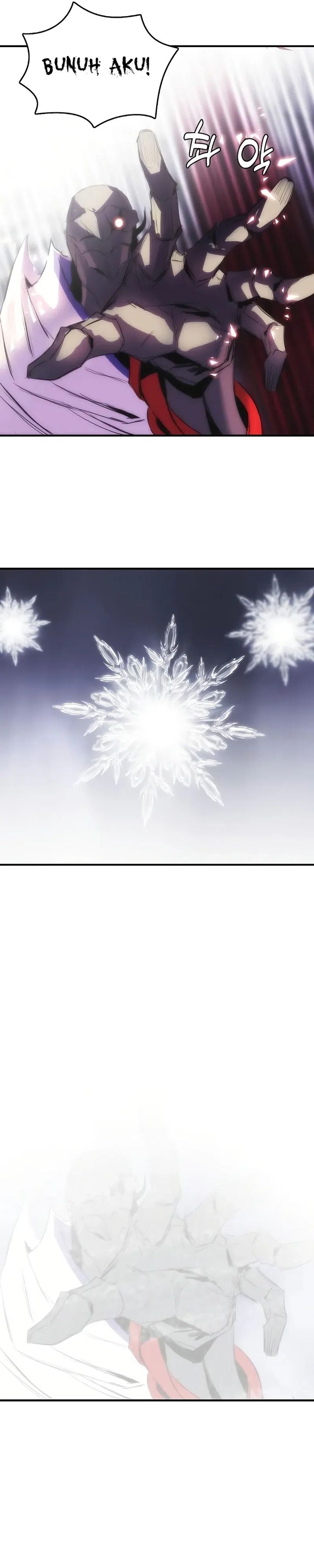 Bloodhound’s Regression Instinct Chapter 97 Gambar 25