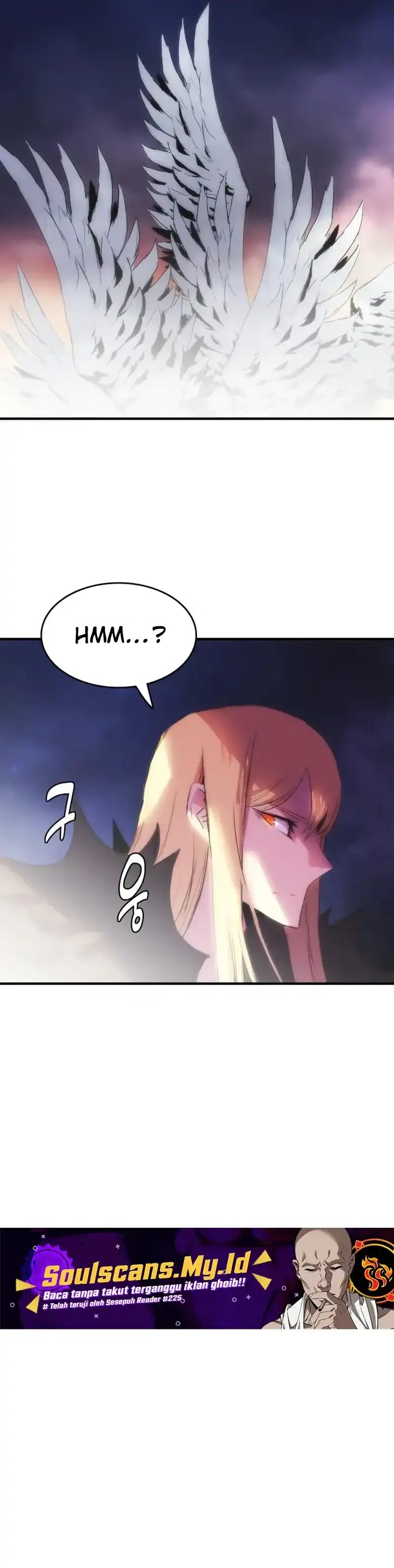 Bloodhound’s Regression Instinct Chapter 98 Gambar 5