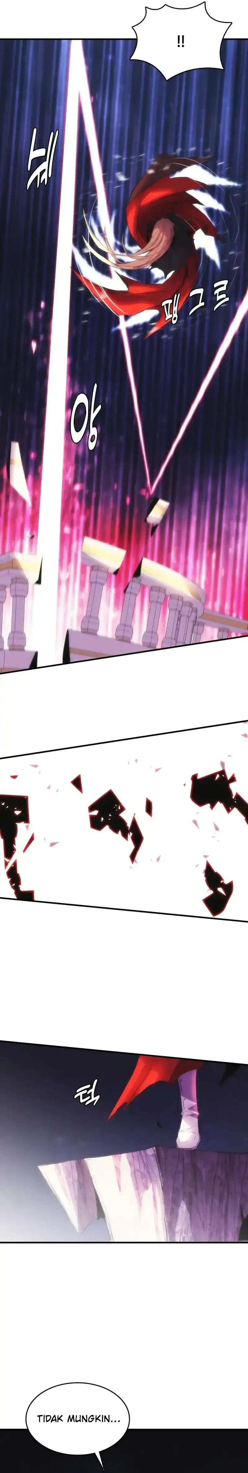 Bloodhound’s Regression Instinct Chapter 98 Gambar 6