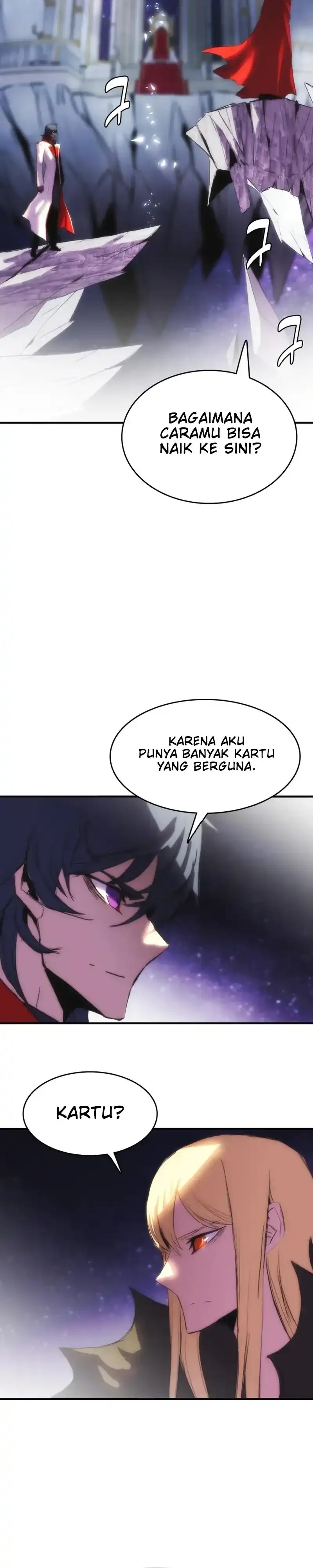 Bloodhound’s Regression Instinct Chapter 98 Gambar 9