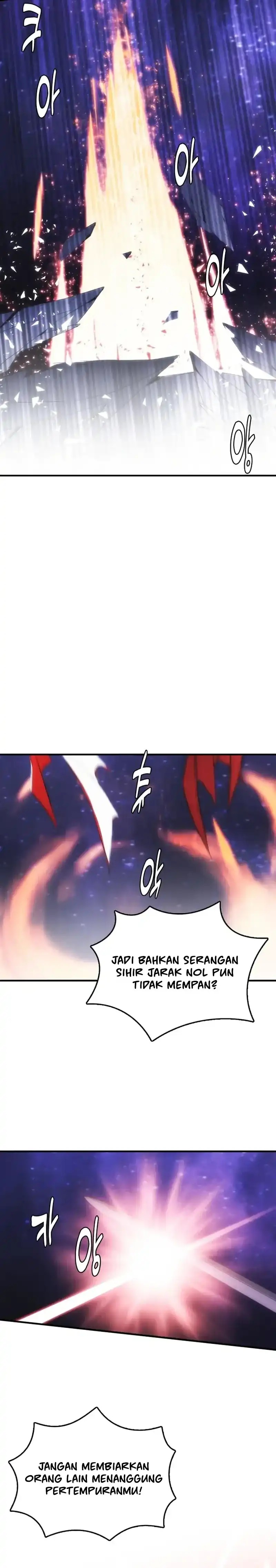 Bloodhound’s Regression Instinct Chapter 98 Gambar 16