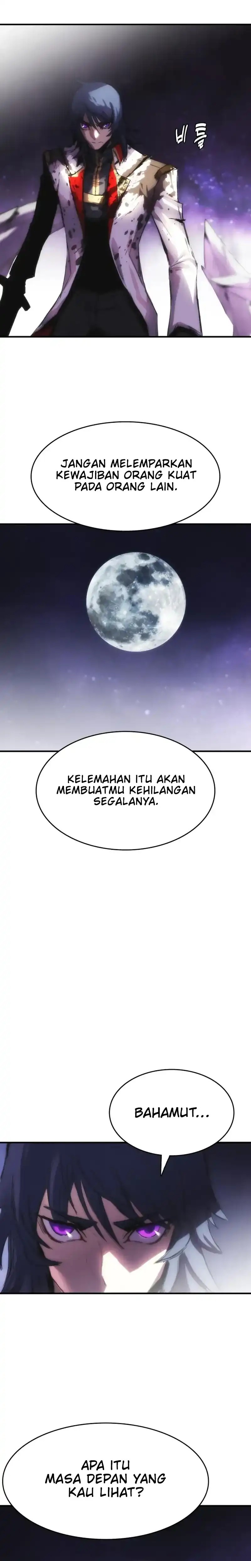 Bloodhound’s Regression Instinct Chapter 98 Gambar 19