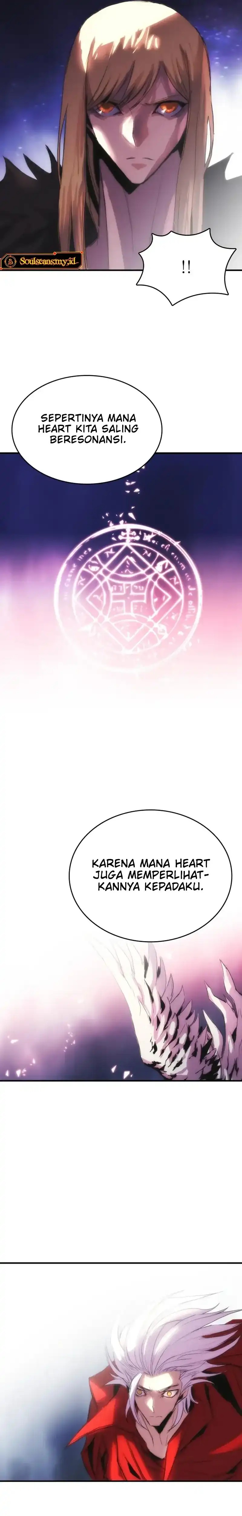 Bloodhound’s Regression Instinct Chapter 98 Gambar 20