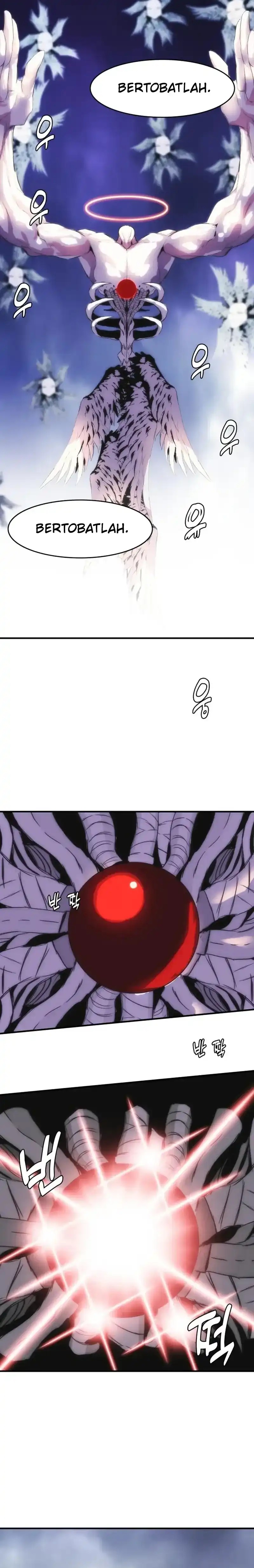 Bloodhound’s Regression Instinct Chapter 98 Gambar 22