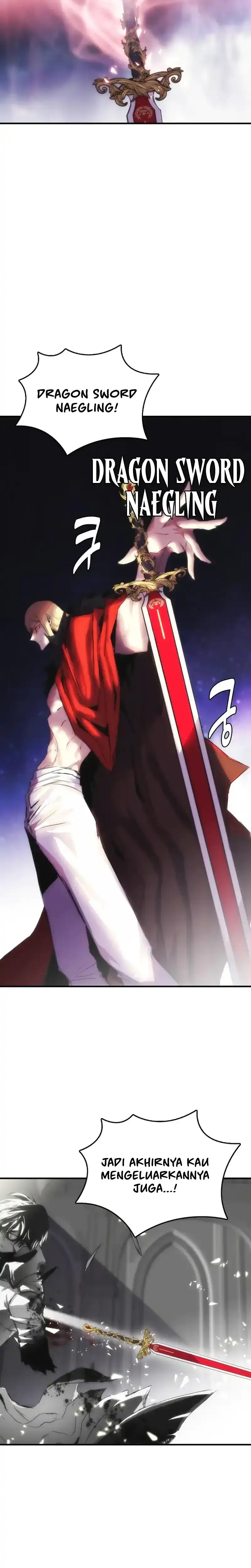 Bloodhound’s Regression Instinct Chapter 98 Gambar 27