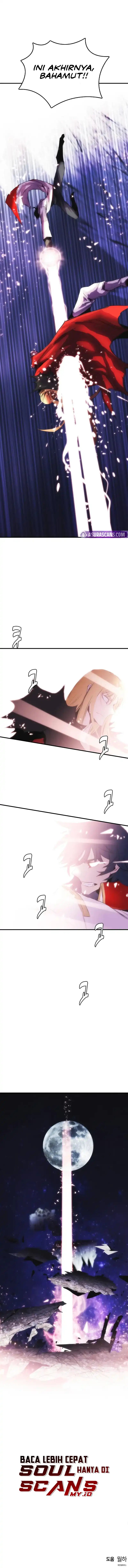 Bloodhound’s Regression Instinct Chapter 99 Gambar 11