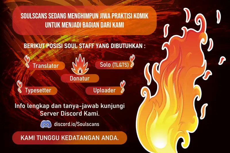 Bloodhound’s Regression Instinct Chapter 99 Gambar 15