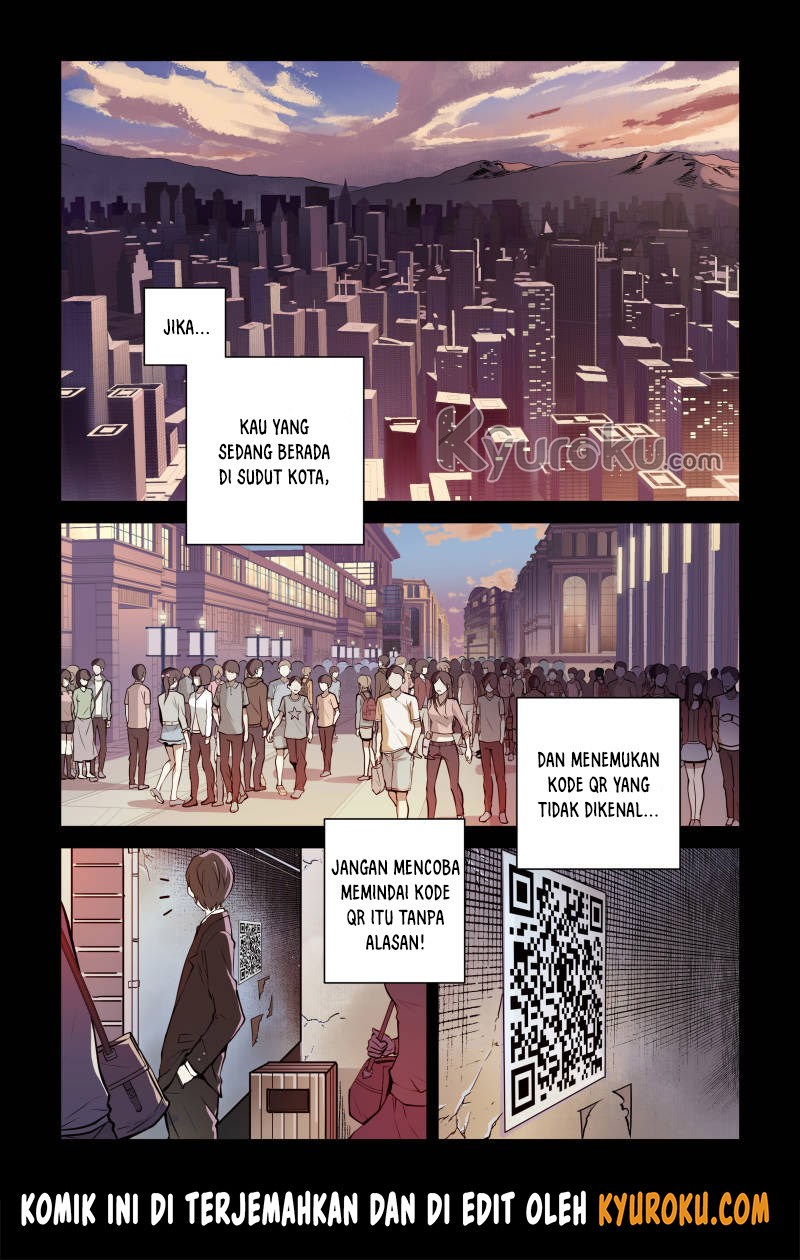 Bloody Heavens Chapter 01 Gambar 2