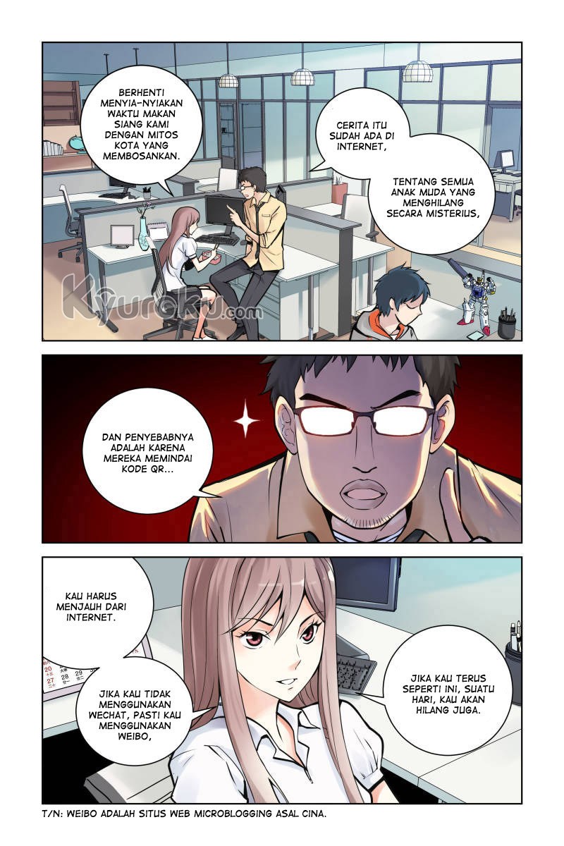 Bloody Heavens Chapter 01 Gambar 4