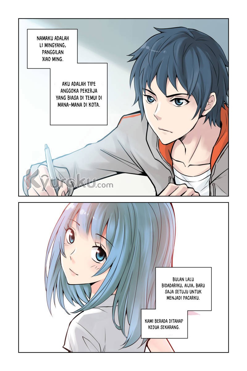 Bloody Heavens Chapter 01 Gambar 6