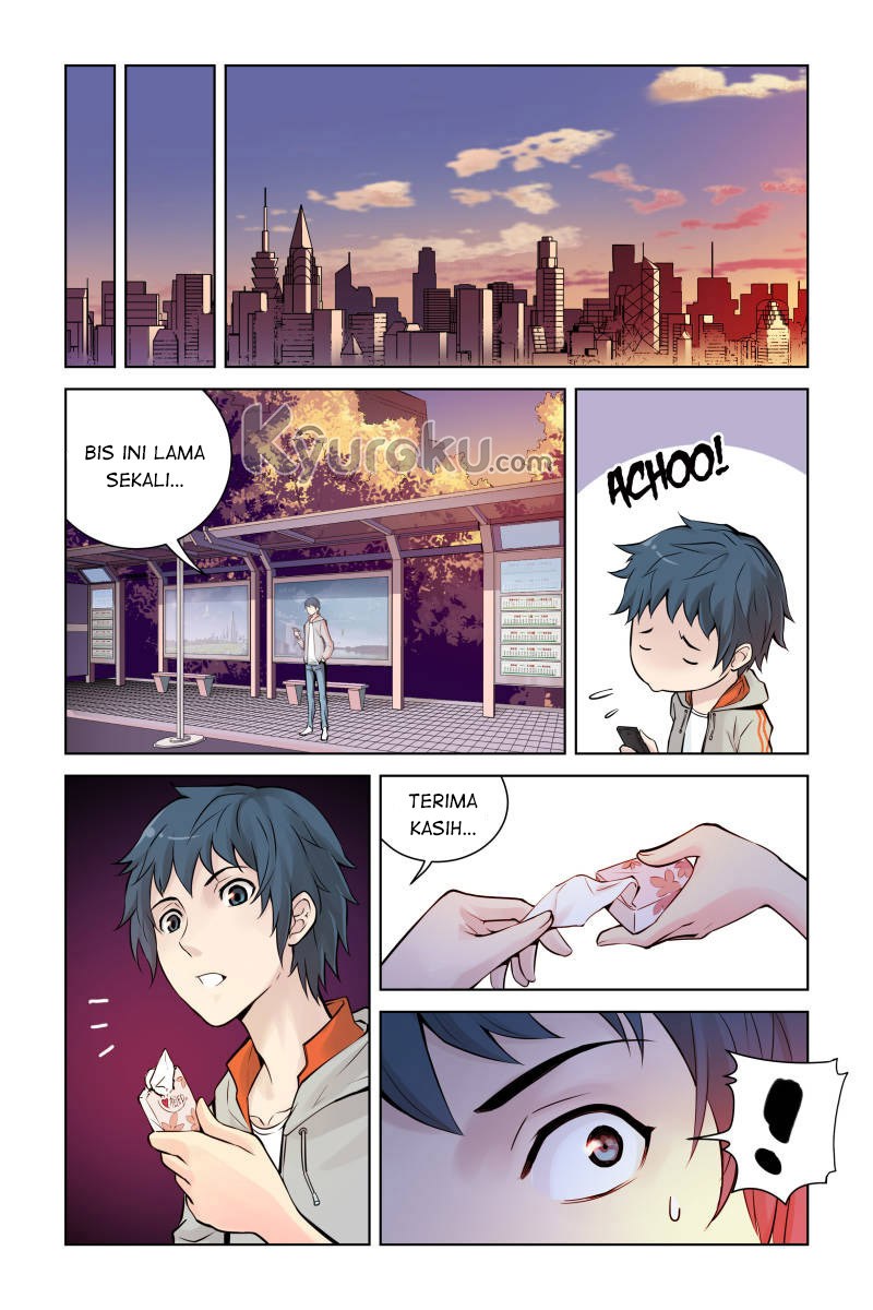 Bloody Heavens Chapter 01 Gambar 8