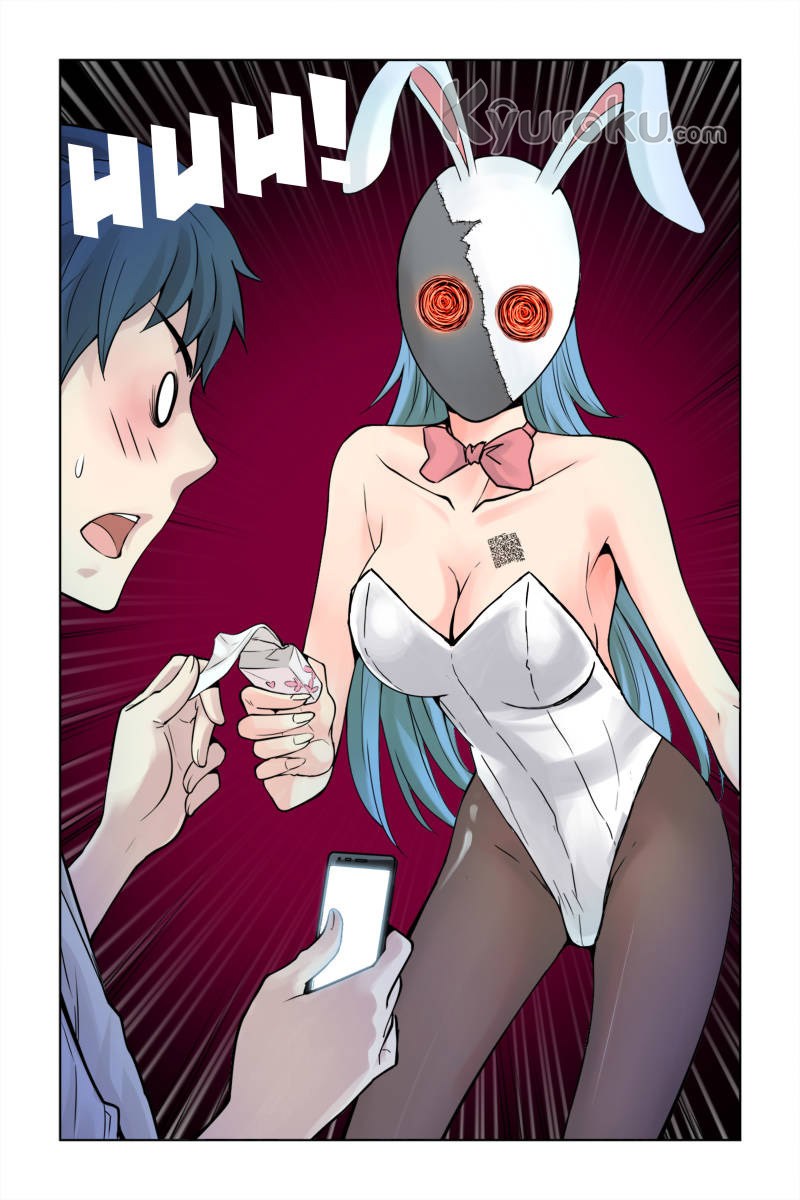 Bloody Heavens Chapter 01 Gambar 9