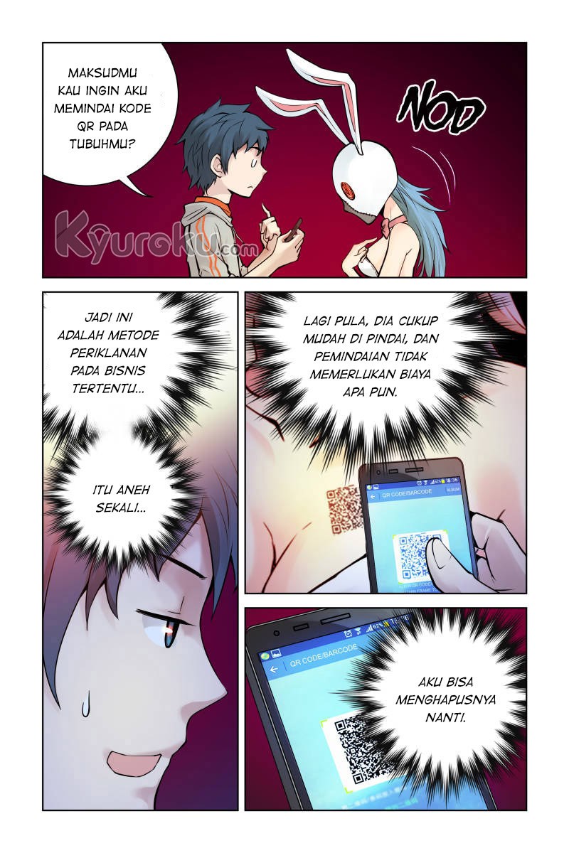 Bloody Heavens Chapter 01 Gambar 11