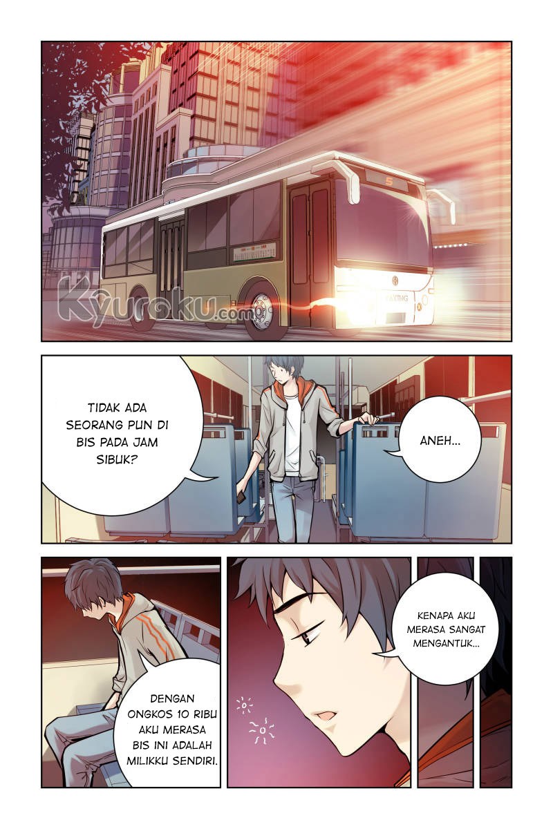Bloody Heavens Chapter 01 Gambar 13
