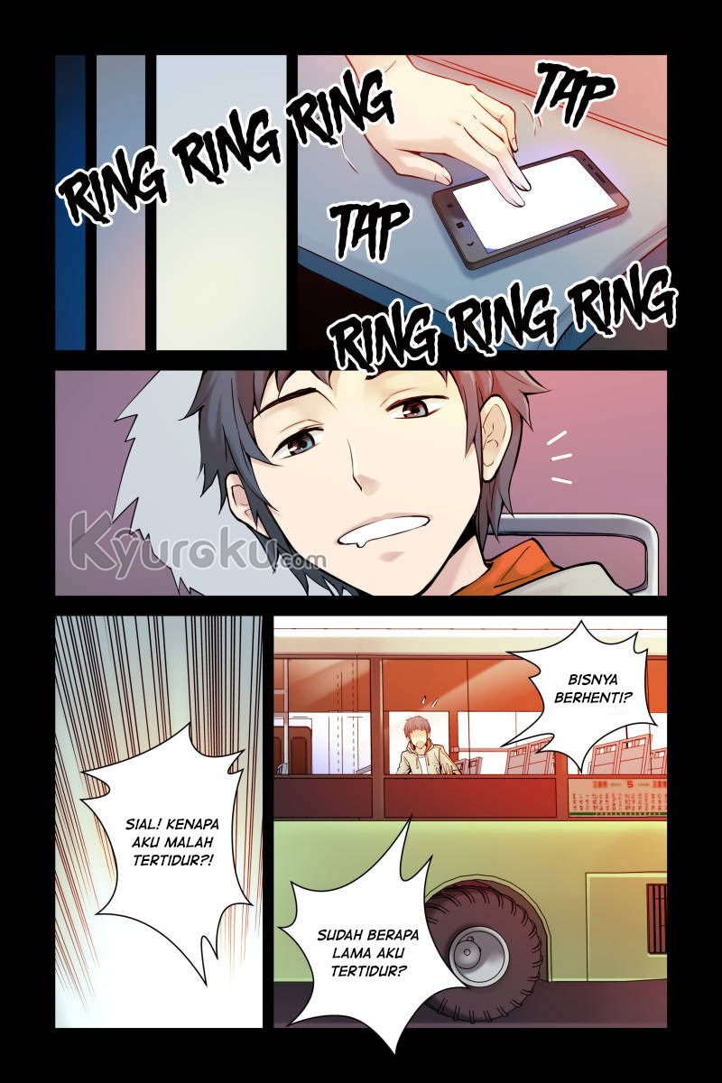 Bloody Heavens Chapter 01 Gambar 14