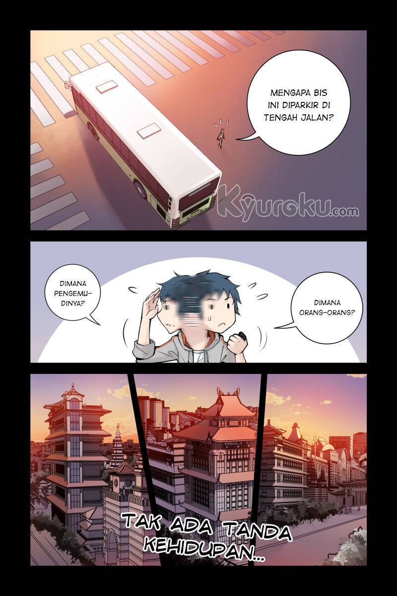 Bloody Heavens Chapter 01 Gambar 15