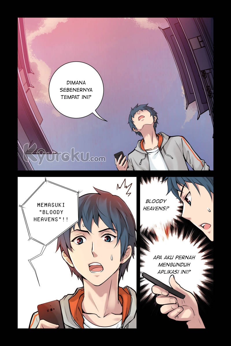 Bloody Heavens Chapter 01 Gambar 18