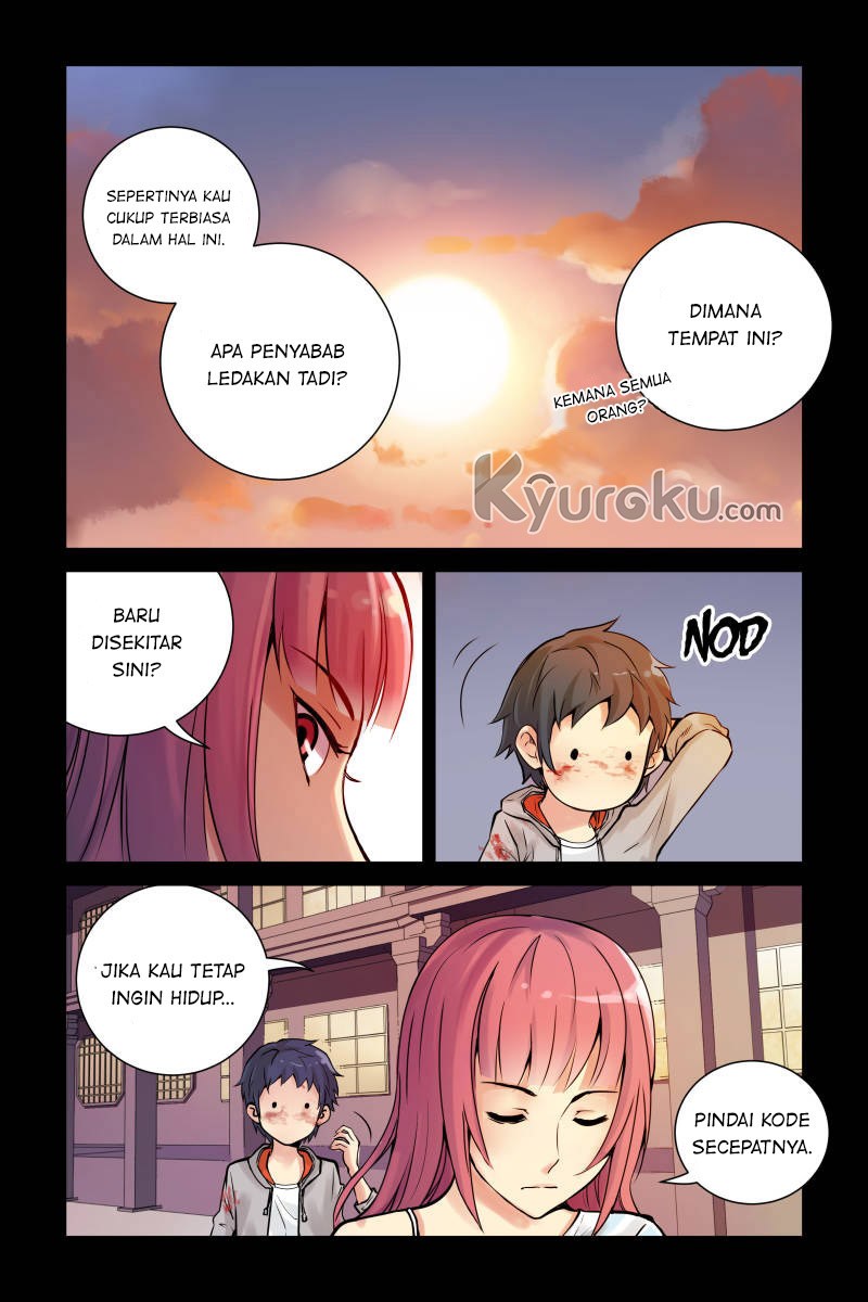 Bloody Heavens Chapter 03 Gambar 8