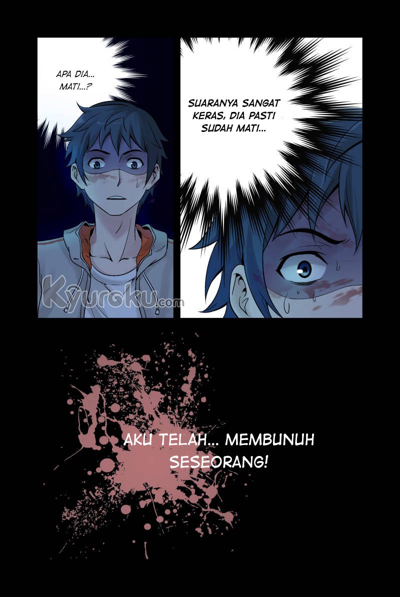 Bloody Heavens Chapter 07 Gambar 7