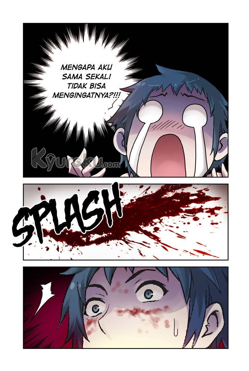 Bloody Heavens Chapter 09 Gambar 5