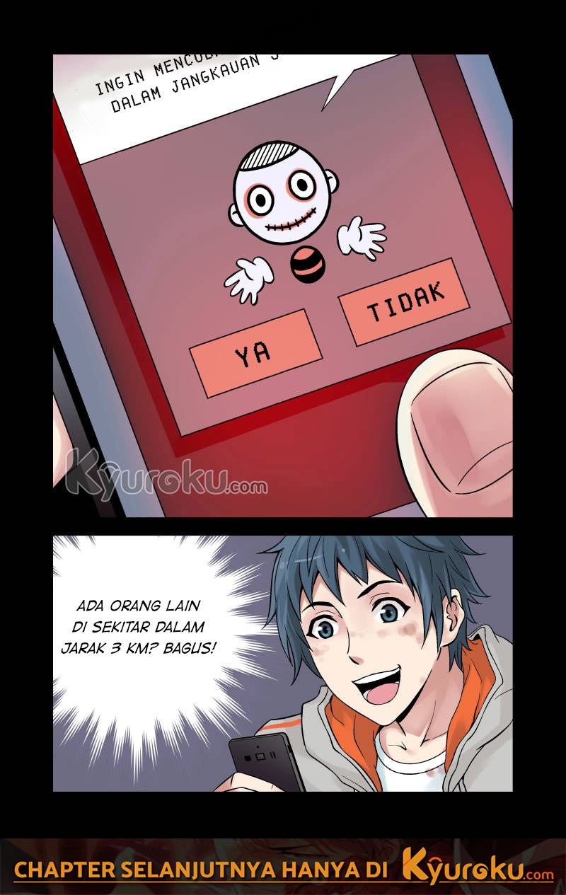 Bloody Heavens Chapter 09 Gambar 10