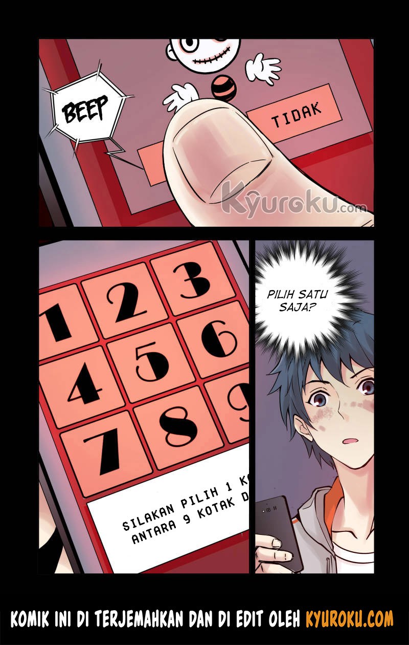 Bloody Heavens Chapter 10 Gambar 2