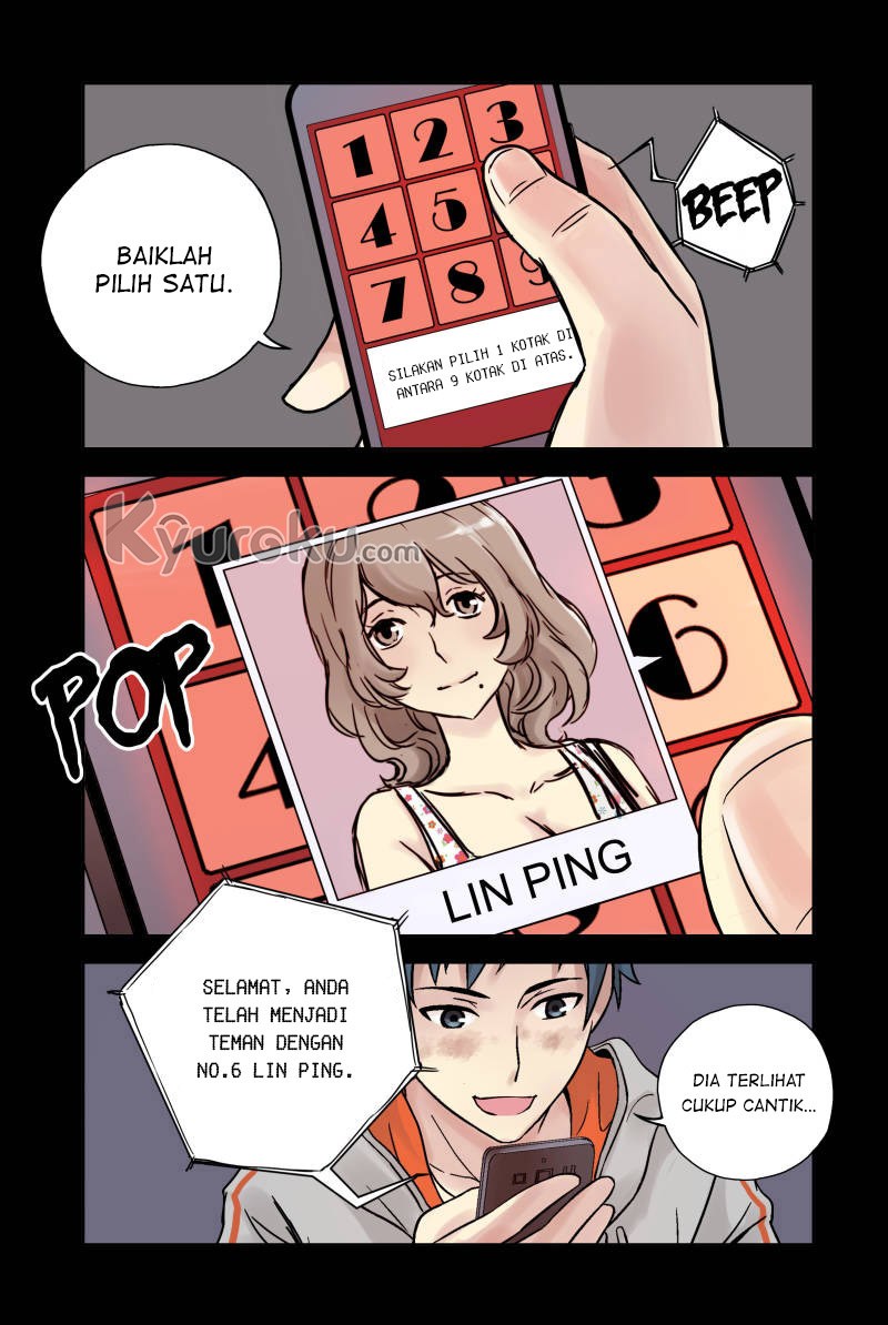 Bloody Heavens Chapter 10 Gambar 3
