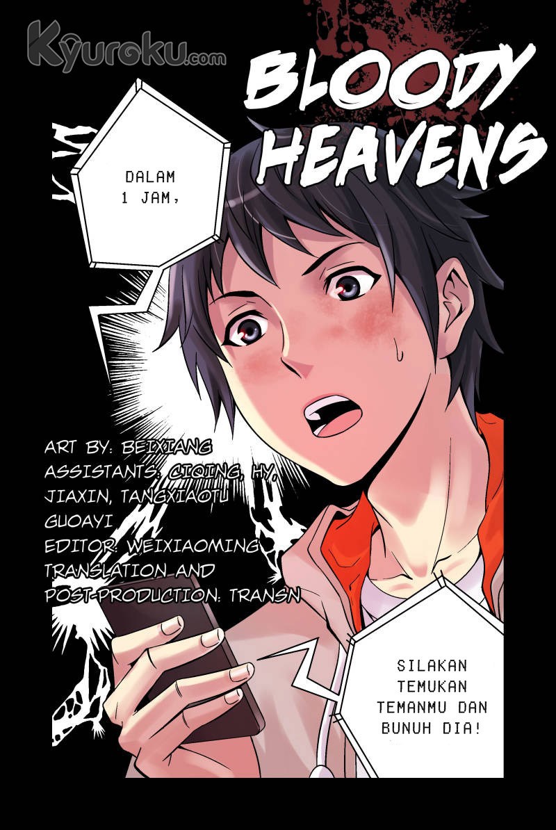 Bloody Heavens Chapter 10 Gambar 4