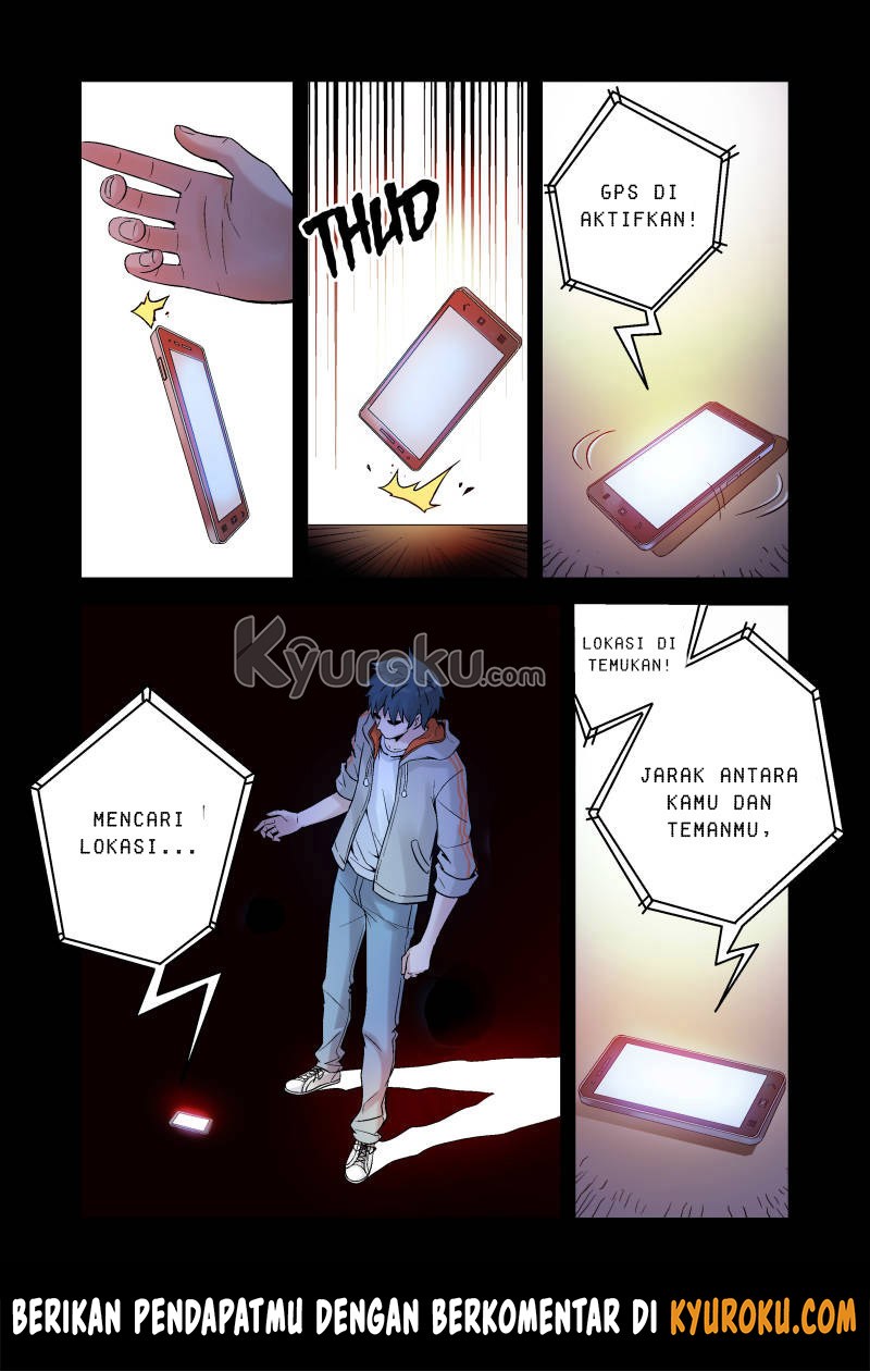 Bloody Heavens Chapter 10 Gambar 6